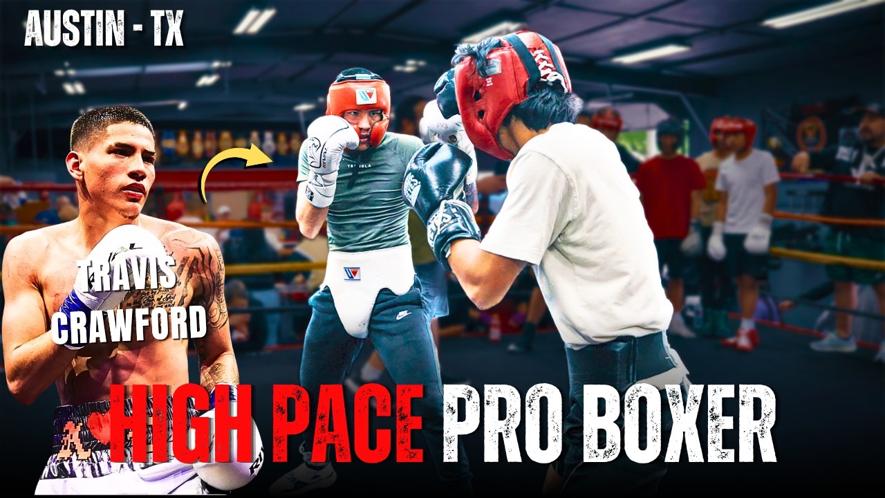 Relentless Boxing Academy