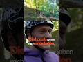 Eingeladen von den Locals - Dirtjump Spot an den Lukas noch nie war 👌🏼 #mtb #dirtjump #pov #biking