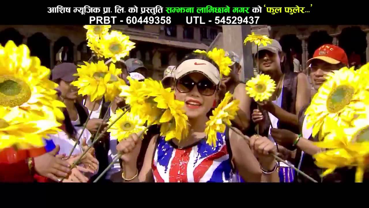Watch Phool Phulera Full by Ramji Khad and Samjhana Lamichhane Magar HD uplod bypiran gurung on YouTube Watch Phool Phulera Full by Ramji Khad and Samjhana Lamichhane Magar HD uplod bypiran gurung on YouTube
