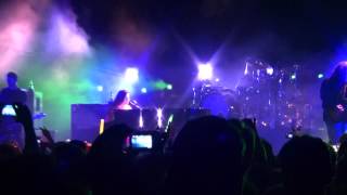 Evanescence - Full concert - Live in Athens Olympic Fencing Hall 20/6/2012 (HD)