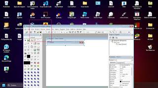 Vb6 - What Will Happen When Loading All Components