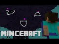 MINCERAFT "The Storm" | Minecraft Animation