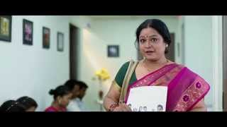 Trident diagnostics TVC 60 sec