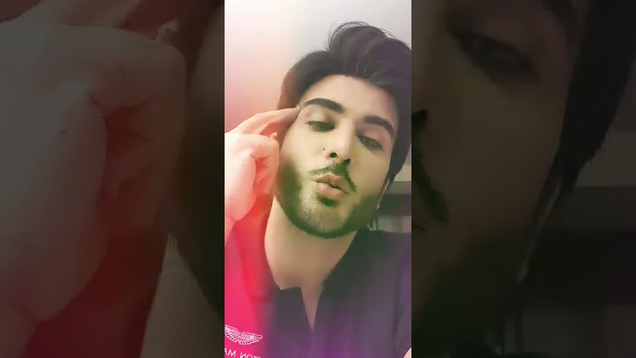 Imran Abbas live Chat with Indian fan girl | Session 1 | Imran Abbas Fans