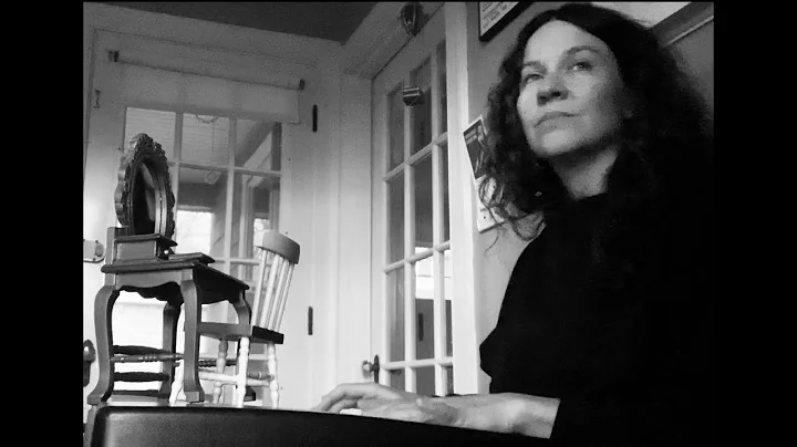 Jessica Tower 2020 NPR Tiny Desk Contest  - It's J...
