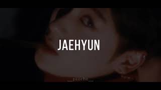 Jaehyun 재현Stayfmv.