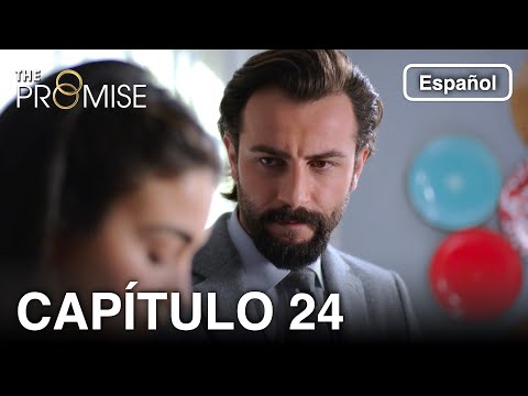 La Promesa Capítulo 24 (en Español)