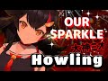大神ミオ Howling Live Ver. #大神ミオ  #ホロライブ  #ホロライブ切り抜き  #vtuber