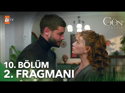 Bir Küçük Gün Işığı: Season 1, Episode 10 Clip