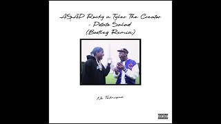 A$AP Rocky x Tyler The Creator - Potato Salad (Bootleg Remix prod. No Teknique)