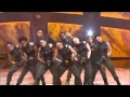 So you think you can dance season 12 finale   Team street performed together