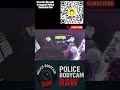🚨 Police Bodycam: Florida Woman Arrested for DUI – Resists