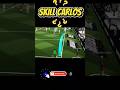 CONER KICK ROBERTO CARLOS #efootball #gameplay #efootball2026 #pes #fyp #gaming