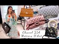 Chanel Metiers d'Art 21A Collection | New Bags, Shoes & Accessories