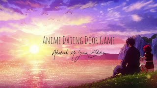 Anime Dating Door Game | Akatsuki No Yona Edition screenshot 5