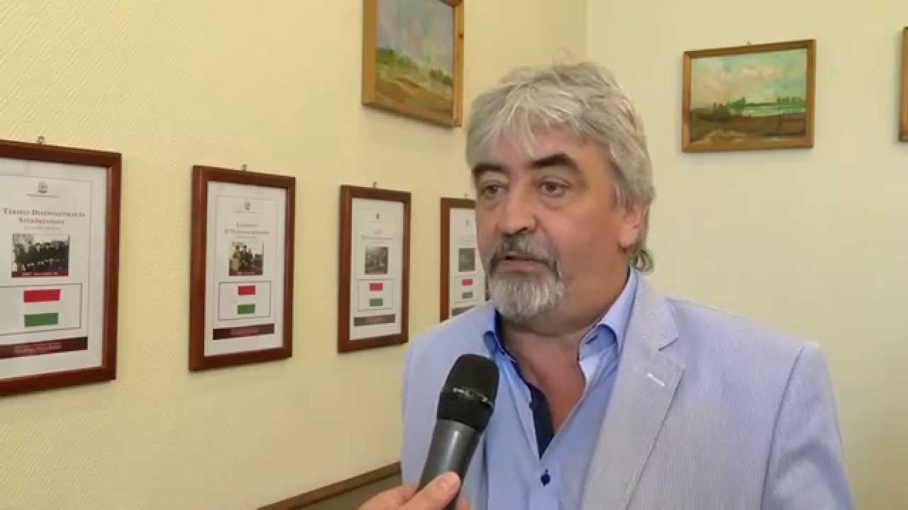 Dr Szegedi László Belgyógyász Nyíregyháza