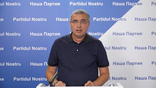 Online! Cum Se Îngroapă Nu Doar Banii, Dar Și Sănătatea Cetățenilor!