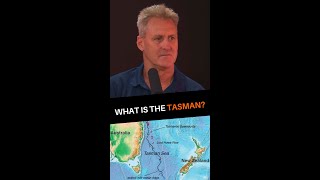 The Tasman Moana Does Not Want To Be Crossed!