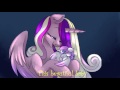 Cadences lullaby  animation