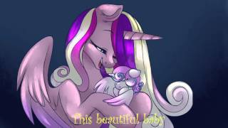 Cadence's Lullaby - ANIMATION-