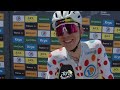 Tour de France 2026 - Stage 2 Pogacar Pre-race interview