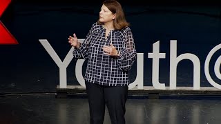 How Can Forensic Nursing Foster Healthcare and Justice | Bonnie Price | TEDxYouth@RVA