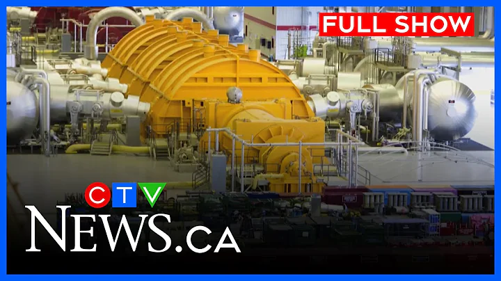 Exploring Alberta's nuclear options | CTV Your Morning Calgary for Dec. 8, 2025