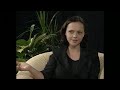 Christina ricci interview  buffalo 66