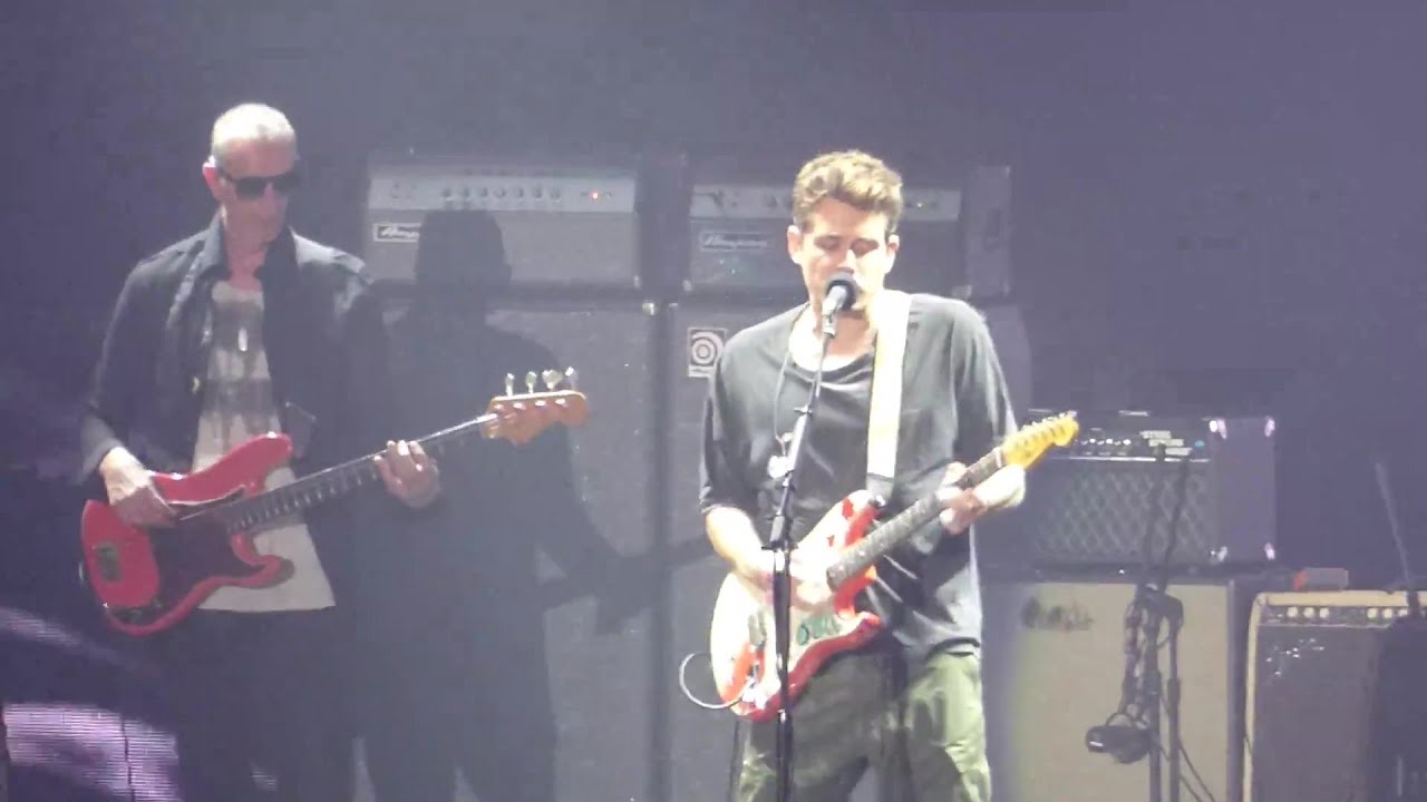 John Mayer Trio - Wait Until Tomorrow (Live at The Forum) High Quality Audio John Mayer Trio - Wait Until Tomorrow (Live at The Forum) High Quality Audio