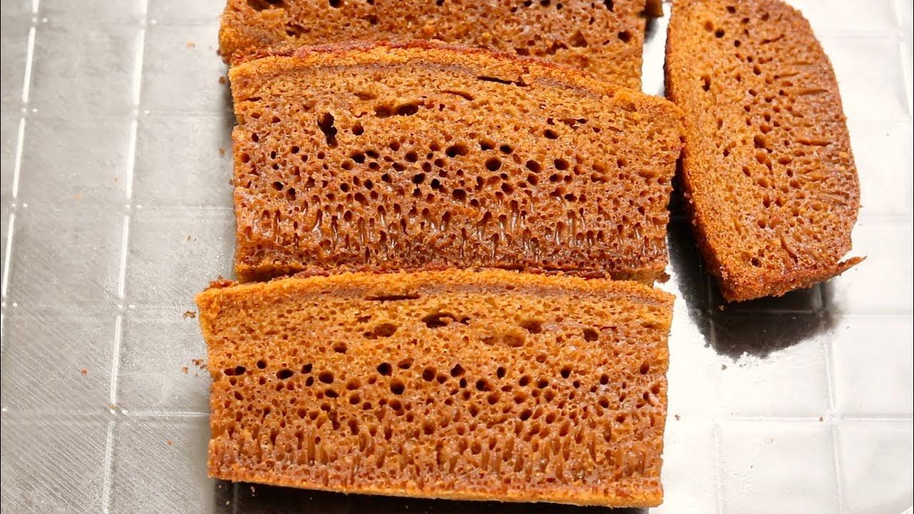 Chewy, moist coconut cake Recipe YouTube