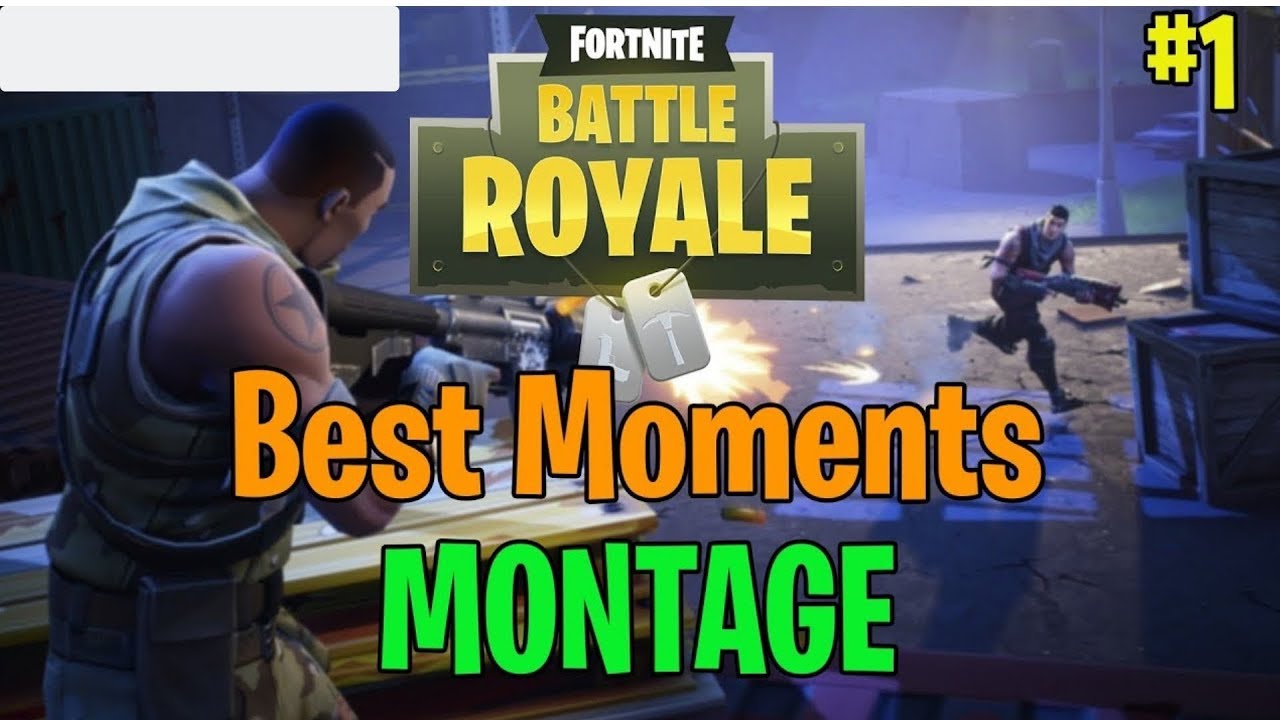 BEST OF REQ (FORTNITE MONTAGE) (PART 1) YouTube