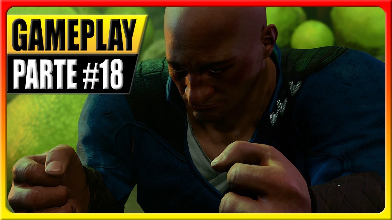 Baldur's Gate 3 -Acto 1- Misión "Encuentra al cazasetas" (Cómo salvar a Baelen)