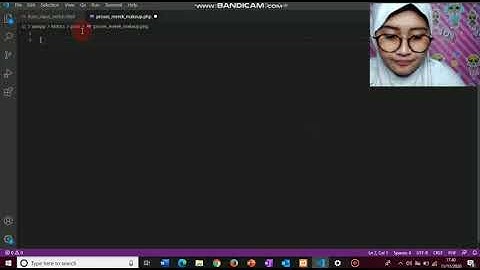 Tutorial Switch Case Pada PHP