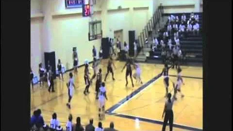 Alisa Roberts Highlight Reel #5