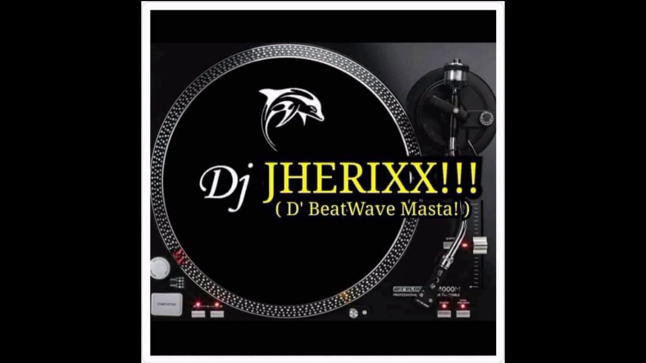 Dj'JHERIXX!!! PUSH THE BUTTON FUNK KABAYO MIX