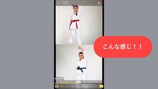選手毎の動きの違いをアプリで比較する｜フォームチェック・動作分析アプリ「myDartfish Mobile 」