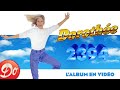 DOROTHÉE - 2394 - L'album en vidéo | 14 vidéoclips