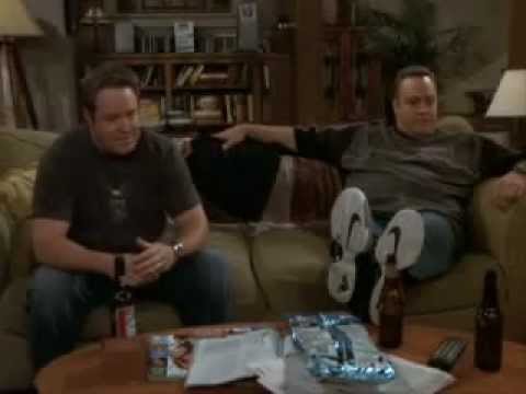 King of Queens - Schall und Rauch 1