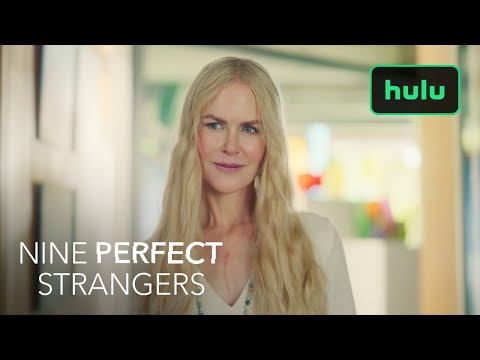 Nine Perfect Strangers': Who Sings the Hulu Show's Theme Song?