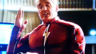 The Flash season 2 finale episode 23 time remnant explained reaction spoilers cw