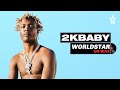 2KBABY on what Album he thinks defines Rap | Worldstar On Wax