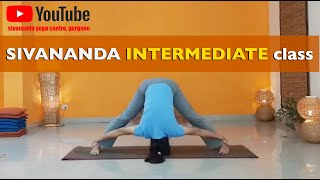 Download Lagu Sivananda Yoga 60 mins Class - Basic and Intermediate Level MP3 Download Lagu Sivananda Yoga 60 mins Class - Basic and Intermediate Level MP3