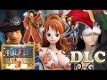One Piece Pirate Warriors 3 DLC Costumes and Missions (Story Pack and More)