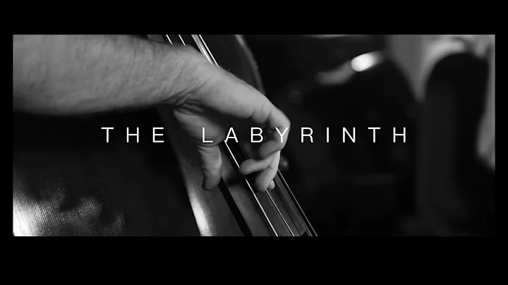THE LABYRINTH | Jabra Latham | Video 1: People Ver...