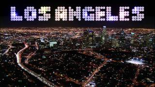 Watch Ode to Los Angeles Trailer