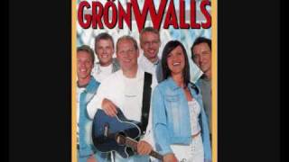 Video thumbnail of "Grönwalls - Varje litet ögonkast"