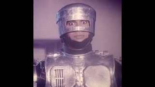 শক্তির লড়াই Shoktir Lorai (robocop)