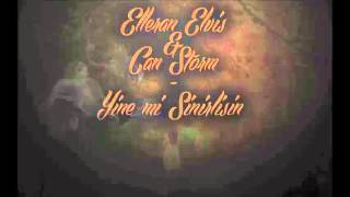 Elleran Elvis FT Can Storm - Sinirlisin Resimi