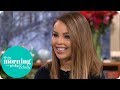 Katie Piper on Joining the Police | This Morning
