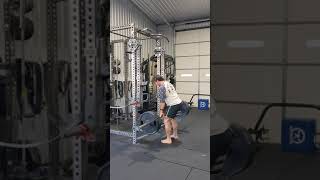 Rack Pull